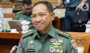 3 Berita Teratas: Tanggapan Panglima TNI Agus Subiyanto Dianggap ‘Orangnya Jokowi’