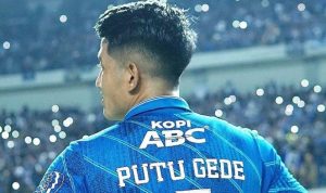 Gencarnya kode manuver Persib Bandung kembali ke Asnawi Mangkualam dari Liga Korea Selatan