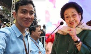 Gibran Cium Tangan Megawati di KPU, Pakar Komunikasi: Bisa Jadi Drama