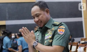 Jaminan Netralitas Jenderal Agus Subiyanto dan TNI pada Pemilu 2024