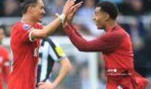 Toulouse vs Liverpool: Energi Cody Gakpo, favorit mencetak gol, performanya terus meningkat